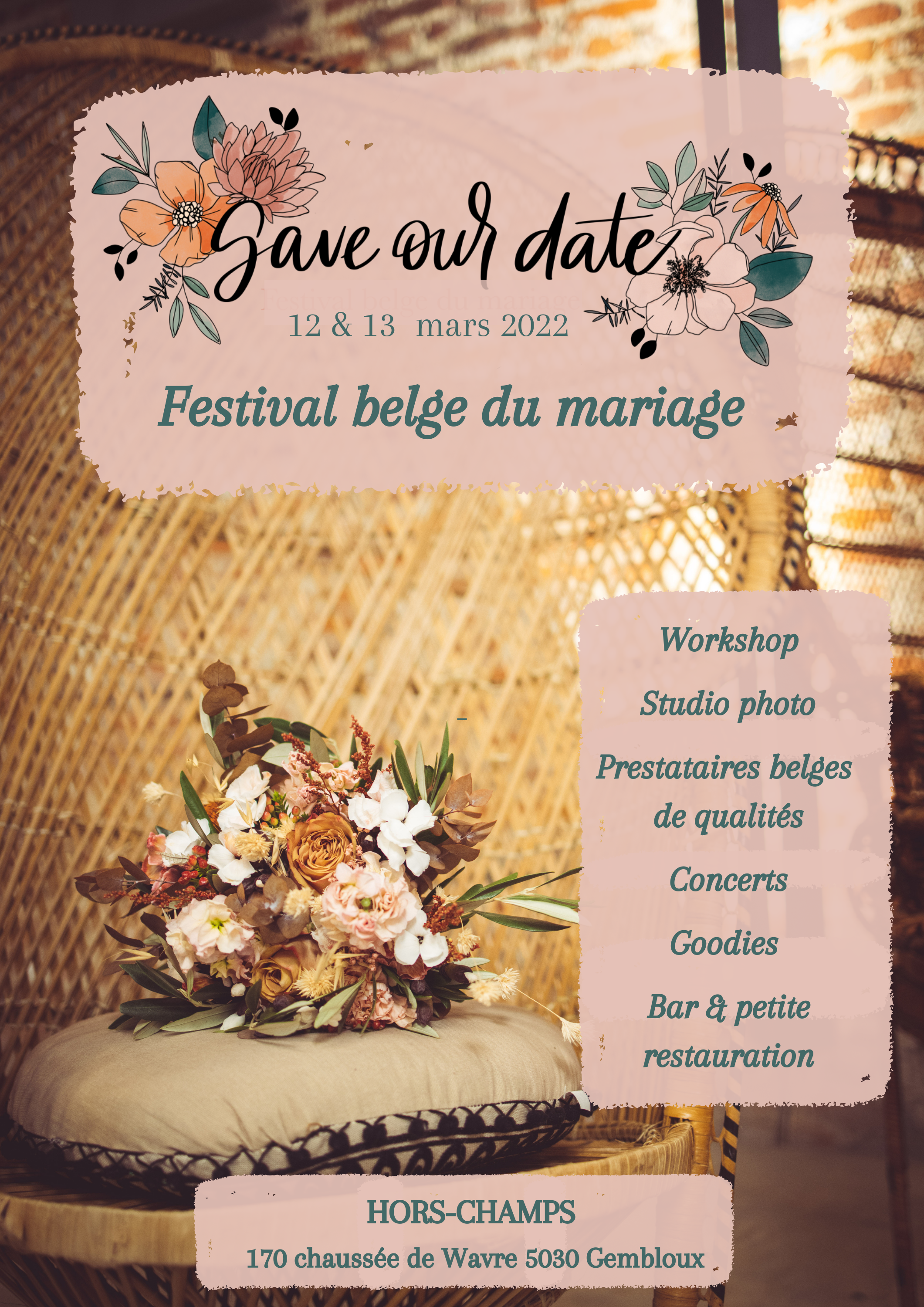 Save-our-Date-Festival-du-mariage-Couverture-Facebook-Document-A4