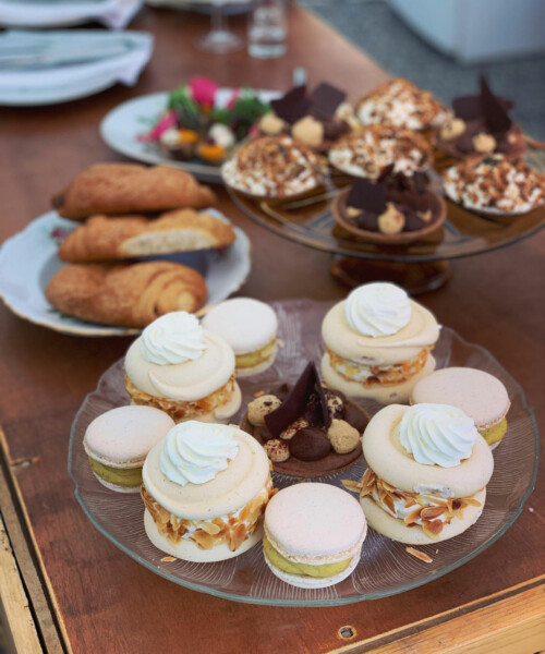 Organisation d'événements professionnels