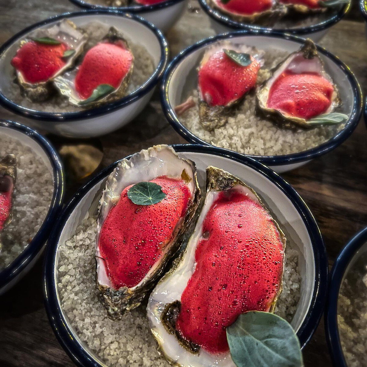 Restaurant de Hors Champs