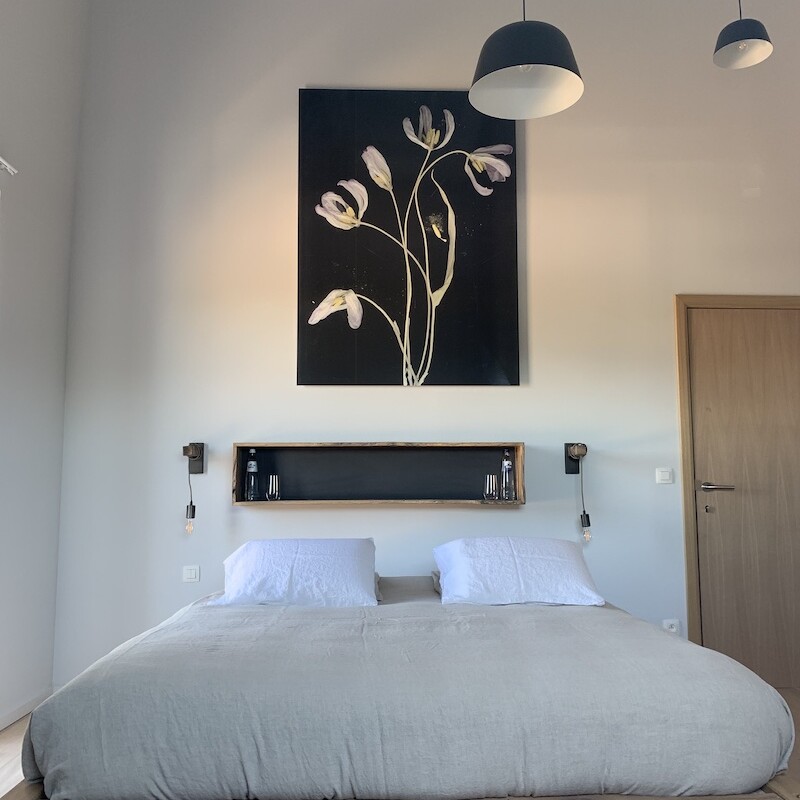 Chambre hotes Gembloux Hors champs