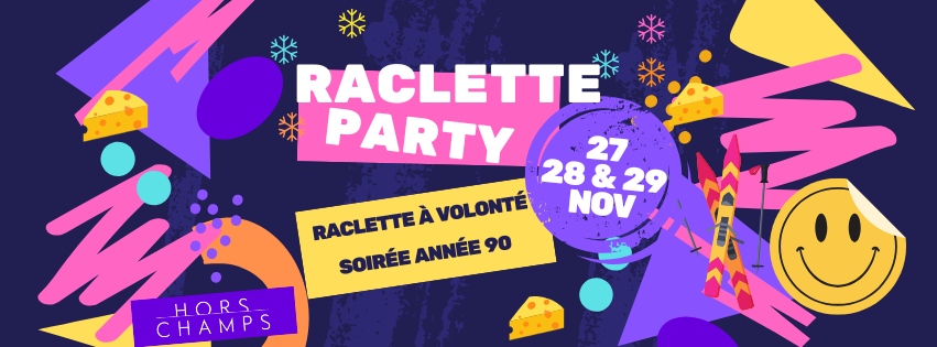 Raclette (1)