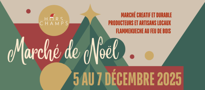 Marché de Noel