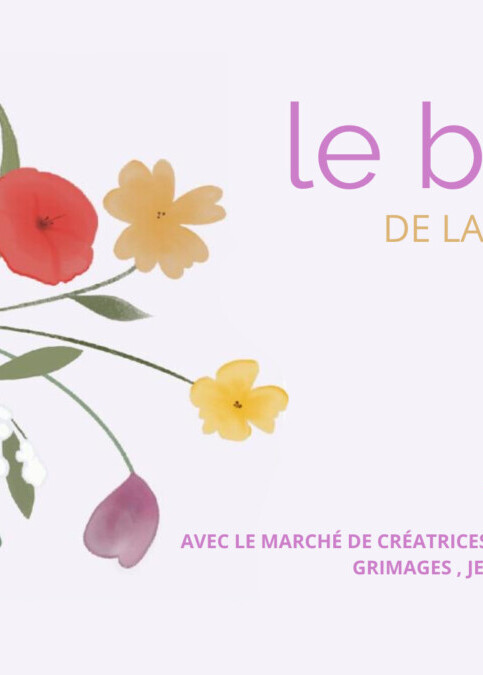 Brunch fête des mères 2026